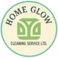 Home Glow Logo