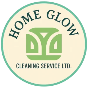 Home Glow Logo