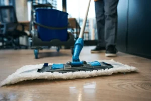 One-Time Cleaning