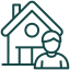 homeowner icon
